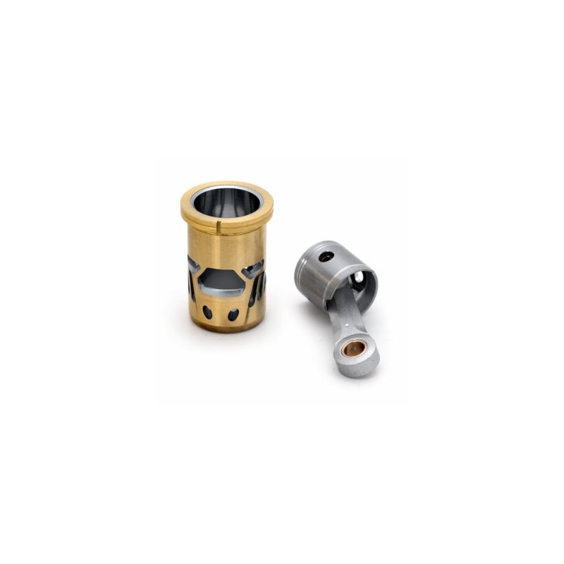 Piston, Liner, Rod Set R2105
