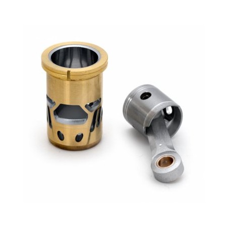 Piston, Liner, Rod Set R2105