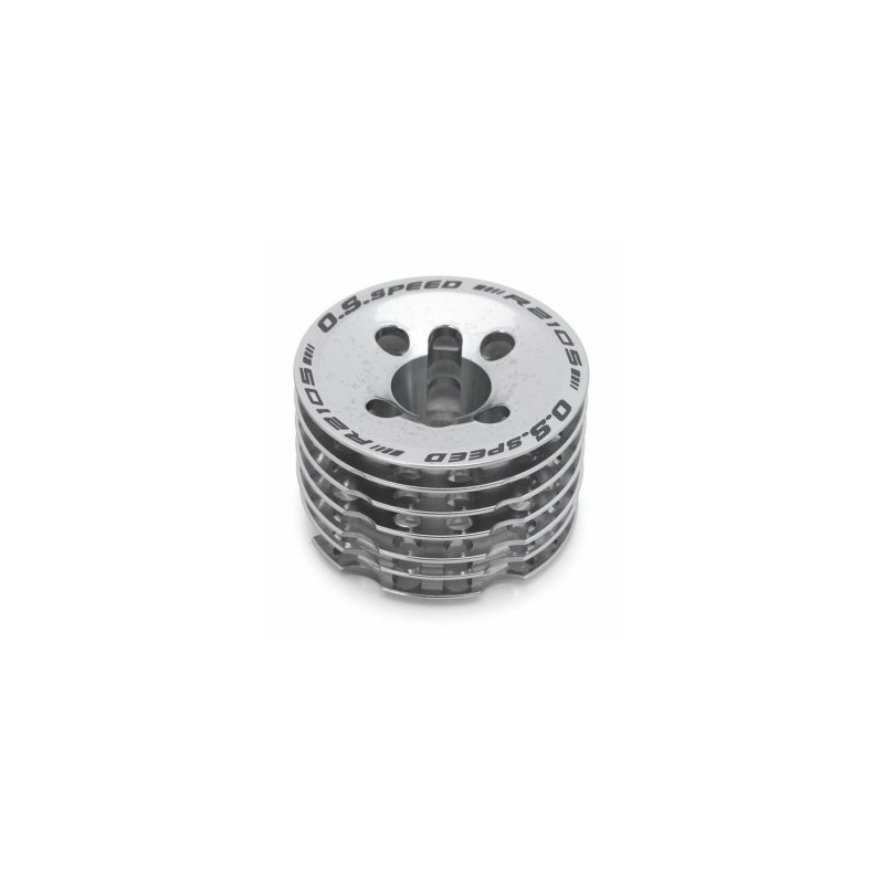 Kyltopp R2105