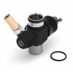 Carburetor Complete 21M3(B) W/O Reducer