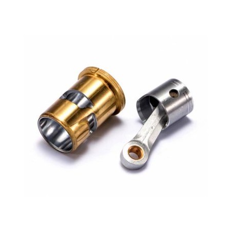 Kolv, Foder &amp Vevstake SPEED B2104