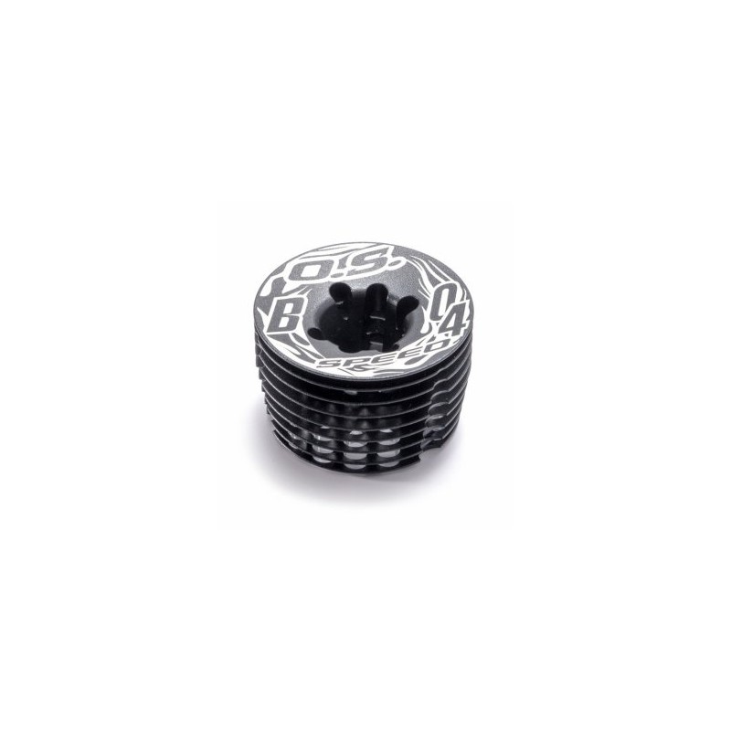 Cooling Head SPEED B2104