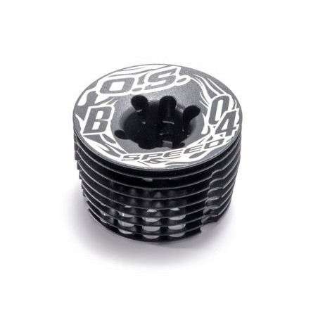 Cooling Head SPEED B2104