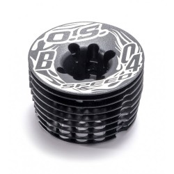 Cooling Head SPEED B2104