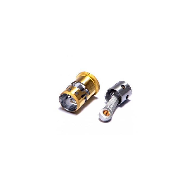 Kolv, Foder &amp Vevstake SPEED R21