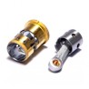 Kolv, Foder &amp Vevstake SPEED R21