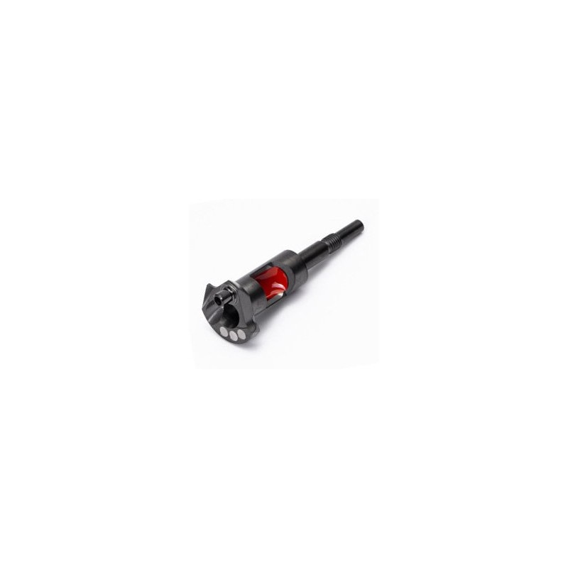Crankshaft R21 Euro 2