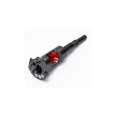 Crankshaft R21 Euro 2