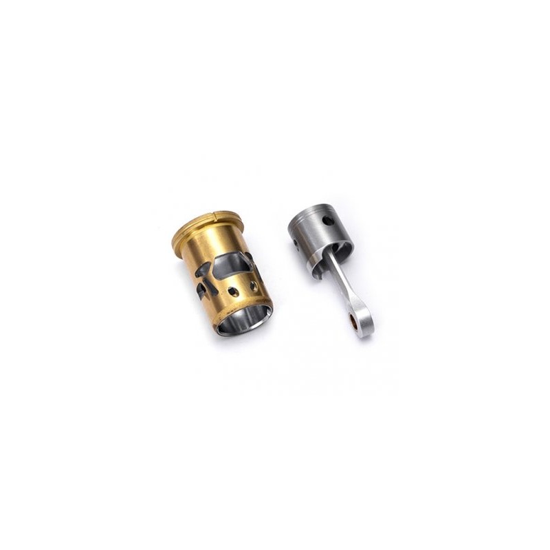 Built-Up Parts Set C&amp;P R21 Euro 2