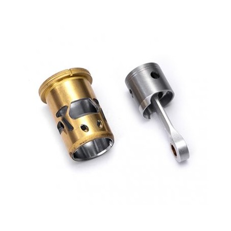 Built-Up Parts Set C&amp;P R21 Euro 2