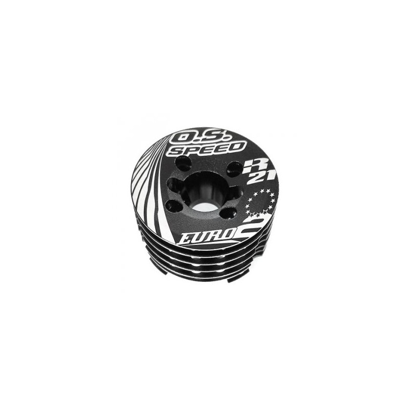 Kyltopp R21 Euro 2