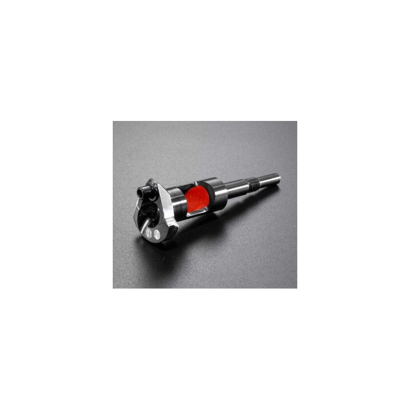 Crankshaft R21 GT II