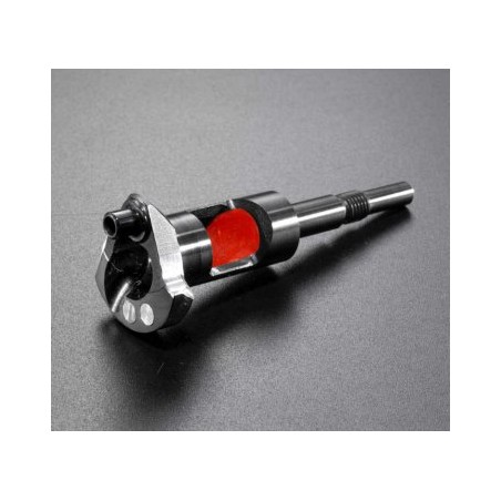 Crankshaft R21 GT II