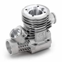 Crankcase MAX-B21