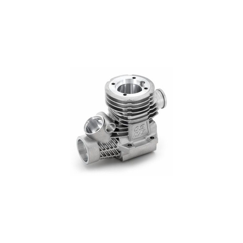 Crankcase MAX-B21