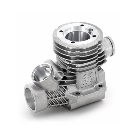 Crankcase MAX-B21