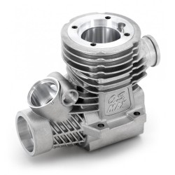 Crankcase MAX-B21
