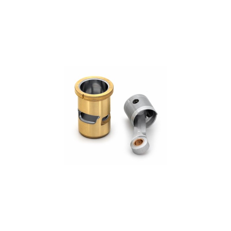 Built-Up Parts Set C&amp;P MAX-B21