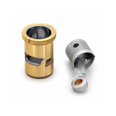 Built-Up Parts Set C&amp;P MAX-B21