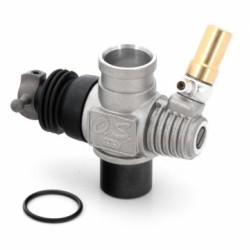 Carburetor Complete 22E W/O Reducer