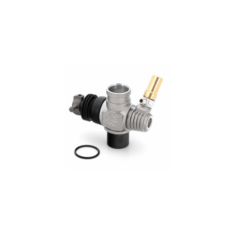 Carburetor Complete 22E W/O Reducer