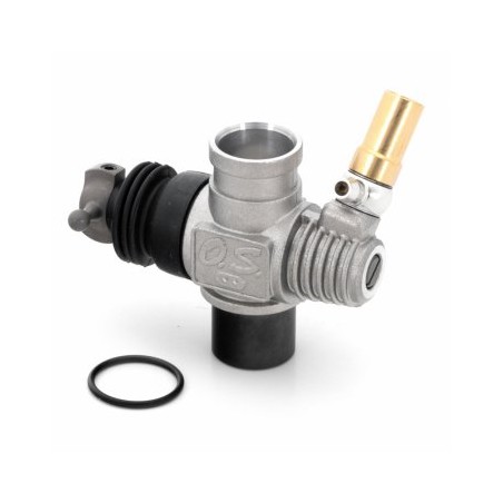 Carburetor Complete 22E W/O Reducer