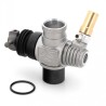 Carburetor Complete 22E W/O Reducer