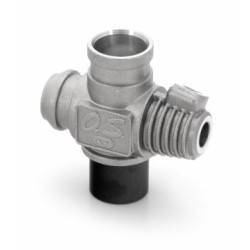 Carburetor Body 22E