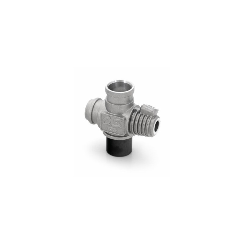 Carburetor Body 22E