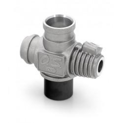 Carburetor Body 22E
