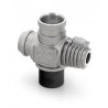 Carburetor Body 22E
