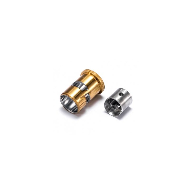 Cylinder &amp; Piston Assembly B2105