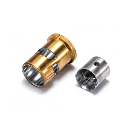 Cylinder &amp; Piston Assembly B2105