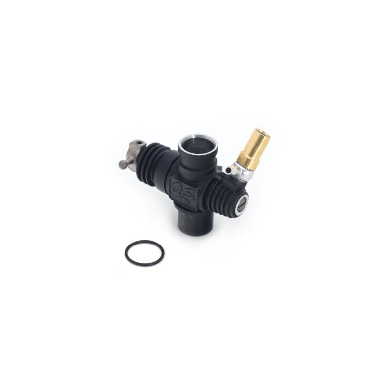 Carburetor Complete 22E2(B) W/O Reducer