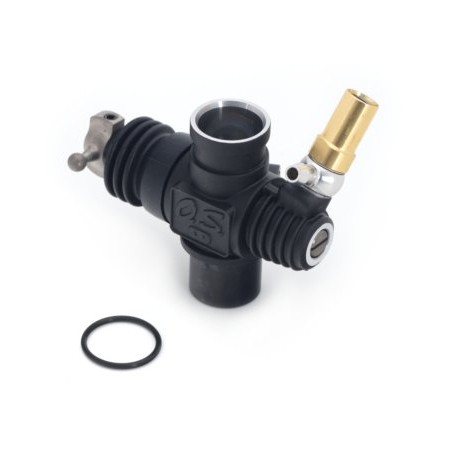 Carburetor Complete 22E2(B) W/O Reducer