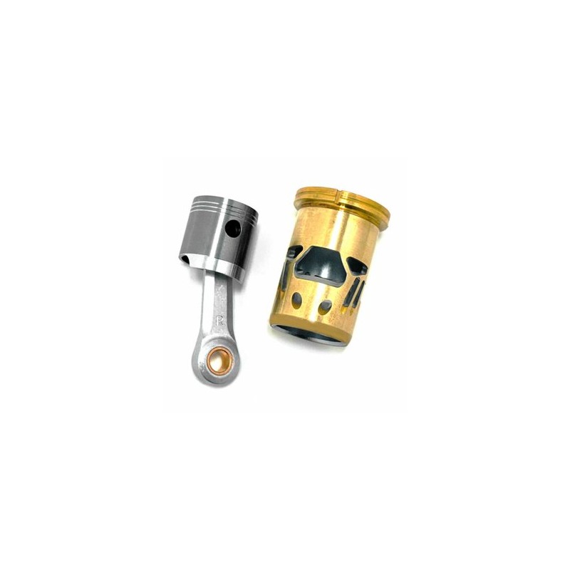 Built-Up Parts Set (C&amp;P) SPEED R2106