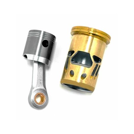 Built-Up Parts Set (C&amp;P) SPEED R2106