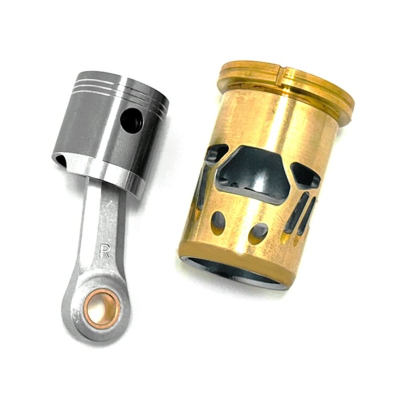 Built-Up Parts Set (C&amp;P) SPEED R2106N Shimo 3