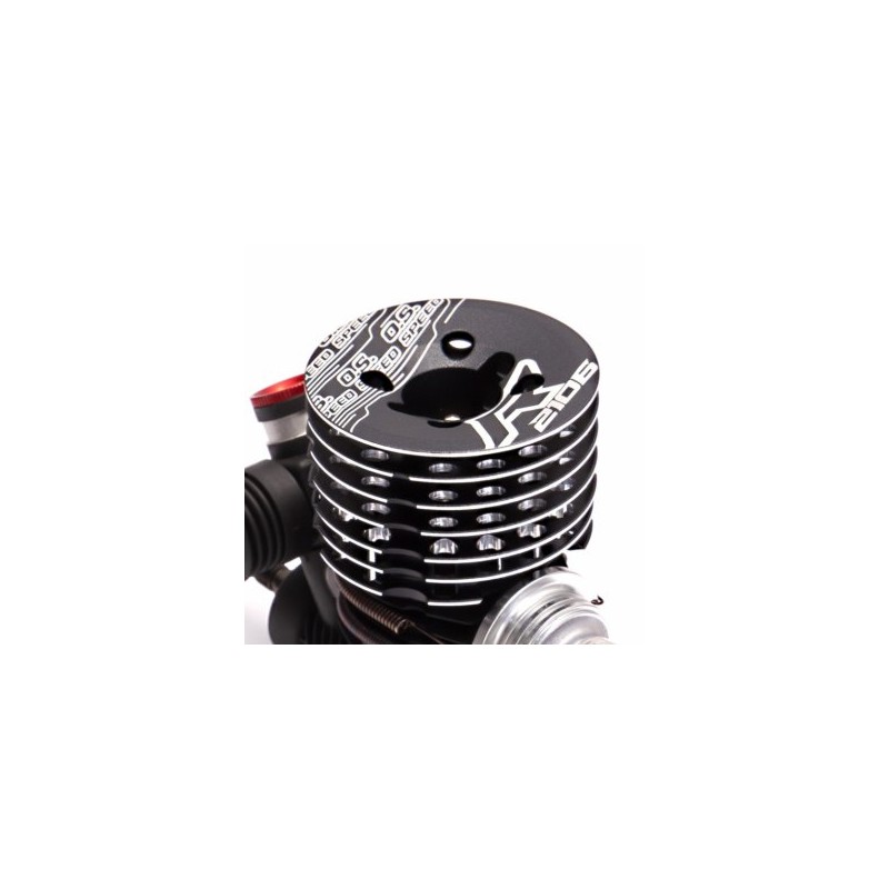 Outer Head SPEED R2106