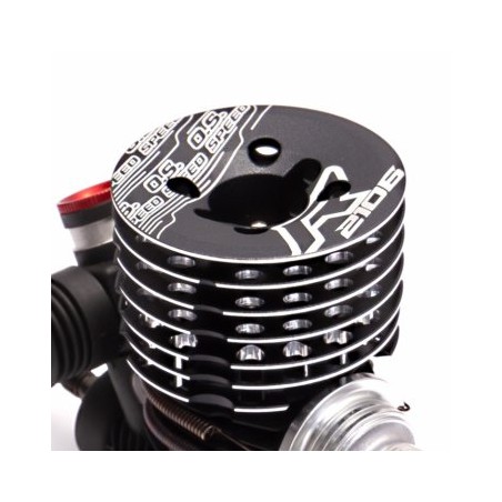 Outer Head SPEED R2106
