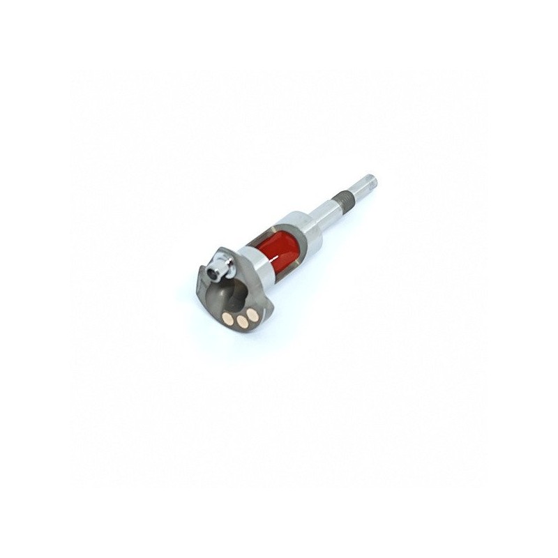 Crankshaft MAX-R21 V2