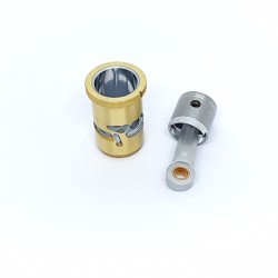 Built-Up Parts Set (C&amp;P) MAX-R21 V.2