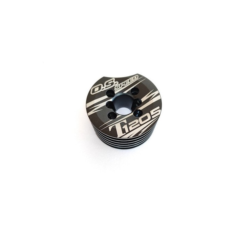 Outer Head O.S. SPEED T1205