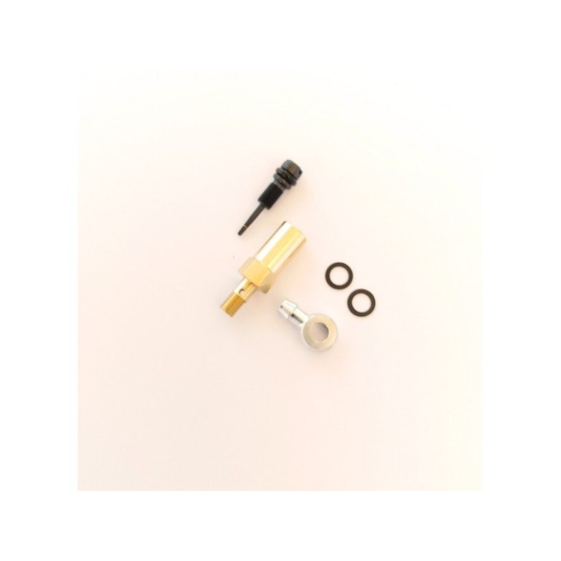 Needle Valve Assembly 12F-B V2