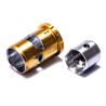 Cylinder &amp; Piston O.S.Speed B21 Adam Drake 4