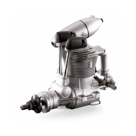 FS-95V 15.59cc 4-Stroke Engine w/ Silencer