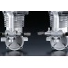 FS-95V 15.59cc 4-Takts Motor med Ljuddämpare