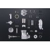 FS-95V 15.59cc 4-Stroke Engine w/ Silencer