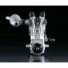 FS-95V 15.59cc 4-Stroke Engine w/ Silencer