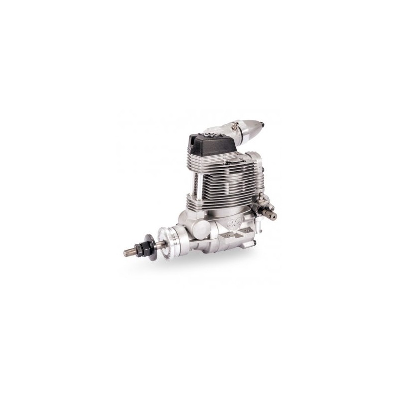 FS Alpha-72 II 11.79cc 4-Stroke Engine w/ Silencer